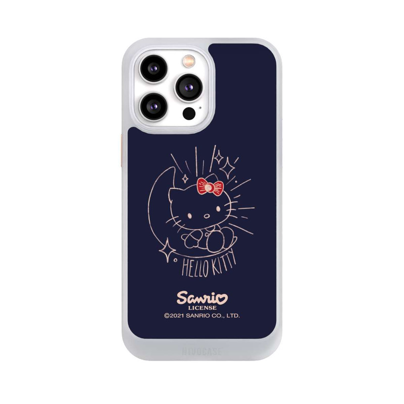 iPhone 14 Pro Max NIVOcore Hello Kitty - Astrologie