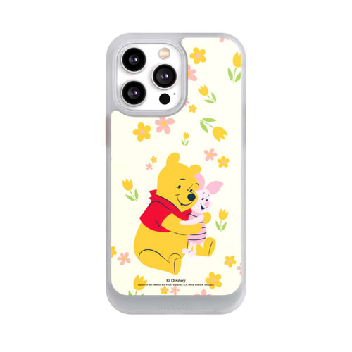 Apple iPhone 14 Pro Max NIVOcore Winnie Puuh Umarmung