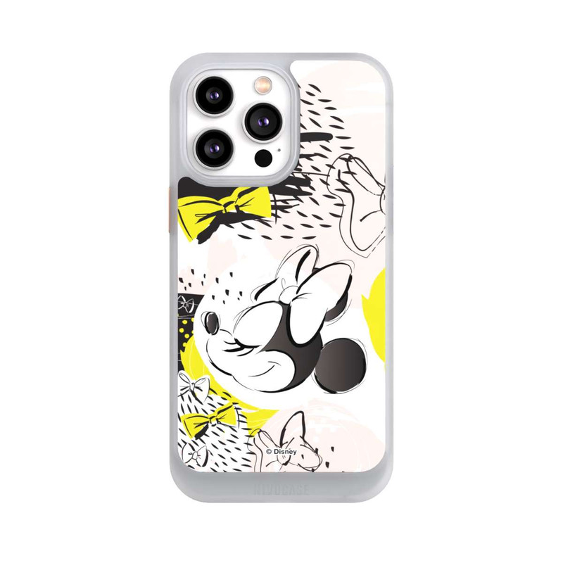 iPhone 14 Pro Max NIVOcore Minnie Abstrakt
