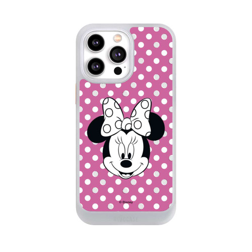 Apple iPhone 14 Pro Max NIVOcore Minnie Polka Dots