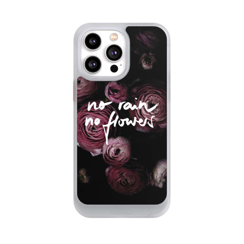 Apple iPhone 14 Pro Max NIVOcore No Rain No Flowers