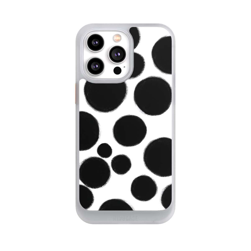 iPhone 14 Pro Max NIVOcore Große Punkte