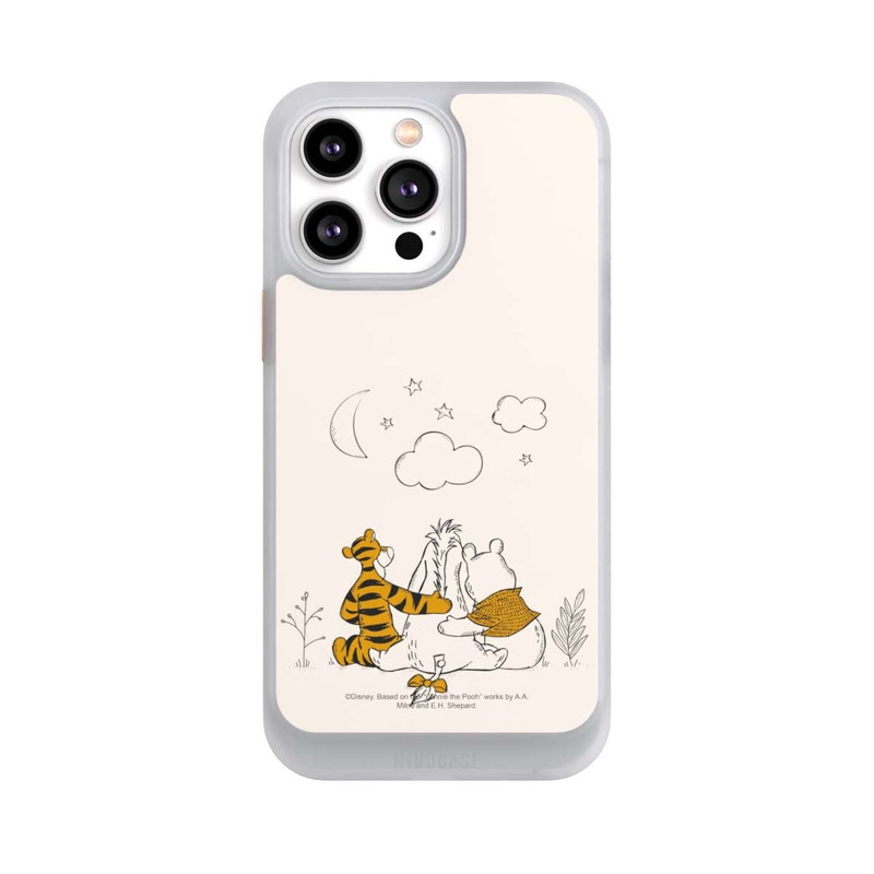 iPhone 14 Pro Max NIVOcore Beste Freunde in der Natur