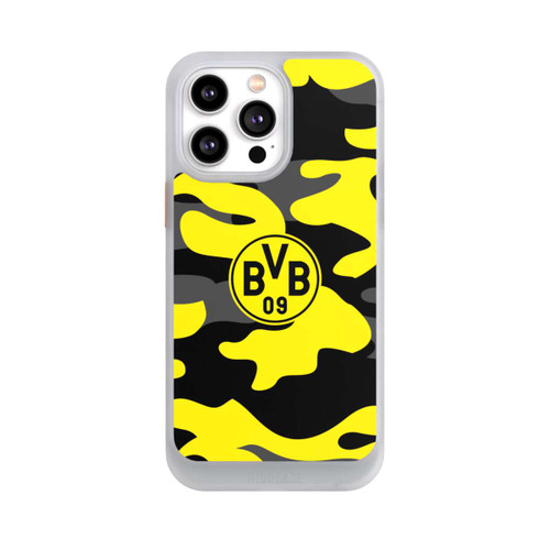 Apple iPhone 14 Pro Max NIVOcore BVB Camo