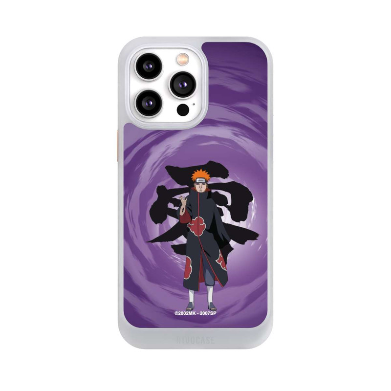 iPhone 14 Pro Max NIVOcore Pain Charakter