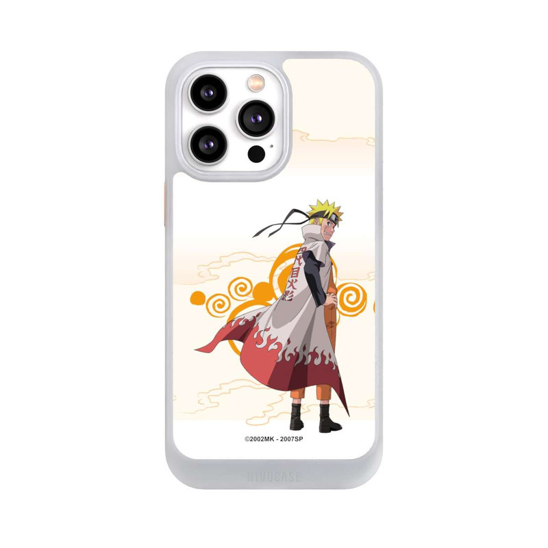 iPhone 14 Pro Max NIVOcore Naruto Hokage