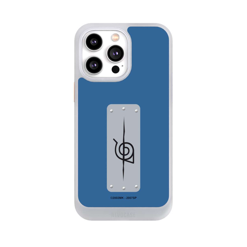iPhone 14 Pro Max NIVOcore Sasuke Stirnband