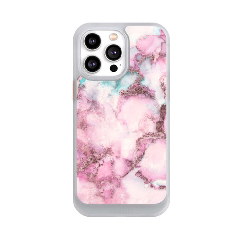 Apple iPhone 14 Pro Max NIVOcore Rosa Strudel
