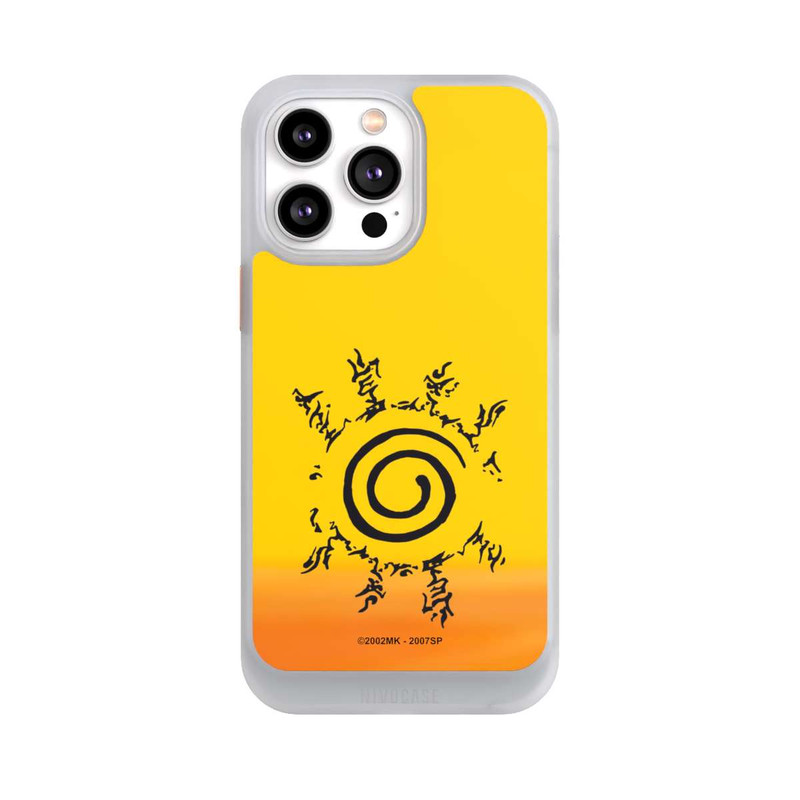 iPhone 14 Pro Max NIVOcore Das Siegel von Naruto