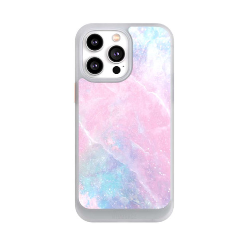 Apple iPhone 14 Pro Max NIVOcore Schillernder Marmor 2