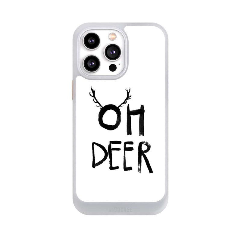 iPhone 14 Pro Max NIVOcore Oh Deer