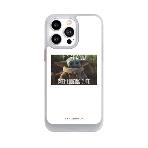Apple iPhone 14 Pro Max NIVOcore The Child Cute