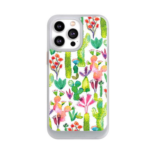 Apple iPhone 14 Pro Max NIVOcore Saftiger Kakteengarten