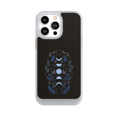 Apple iPhone 14 Pro Max NIVOcore Die Mondphasen