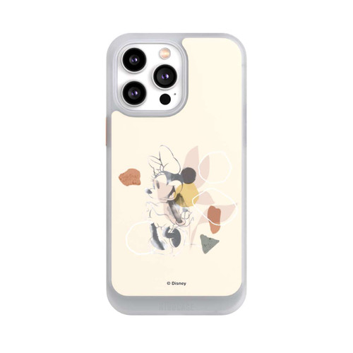 Apple iPhone 14 Pro Max NIVOcore Minnie Abstrakte Formen