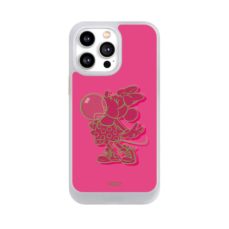 iPhone 14 Pro Max NIVOcore Minnie Forever Young