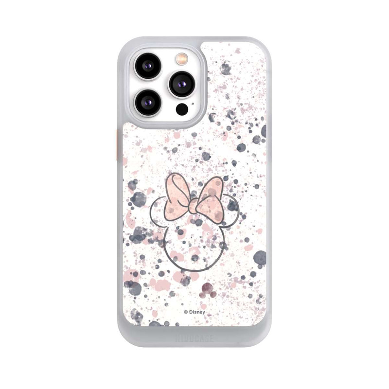 iPhone 14 Pro Max NIVOcore Minnie Maus Splash