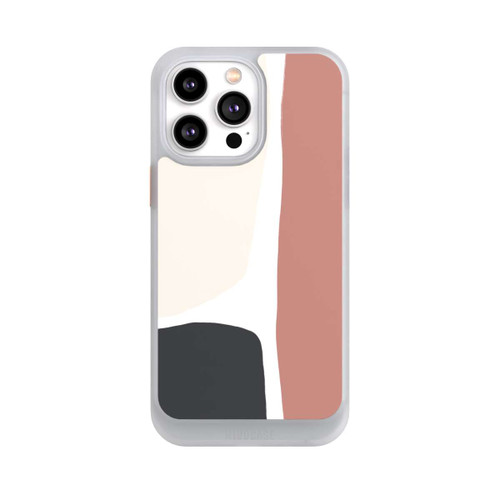Apple iPhone 14 Pro Max NIVOcore Naturfarben Trio