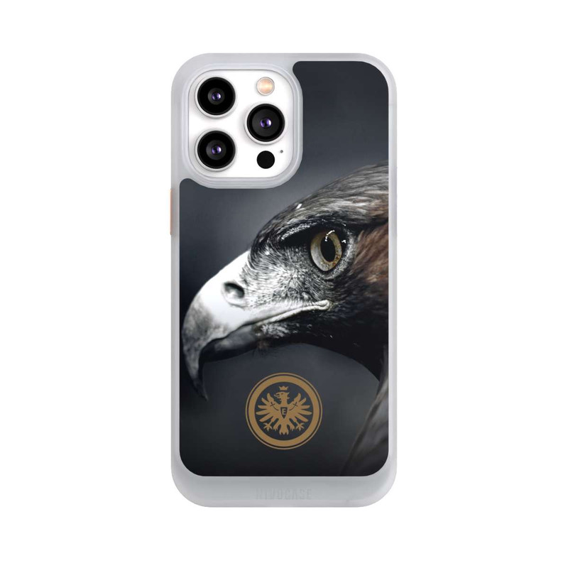 iPhone 14 Pro Max NIVOcore Eintracht Adler Design