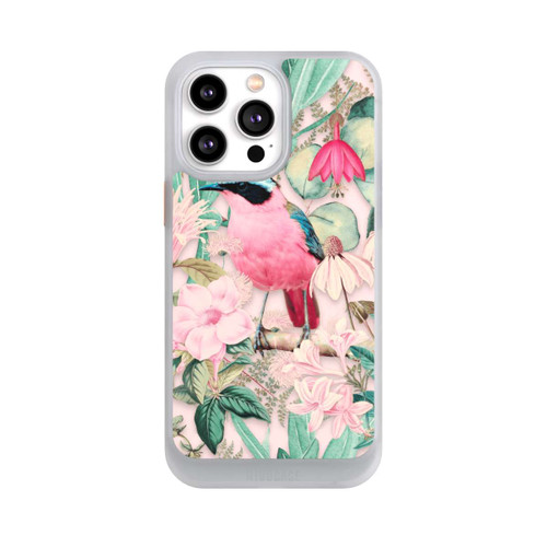 Apple iPhone 14 Pro Max NIVOcore Pastellvogel