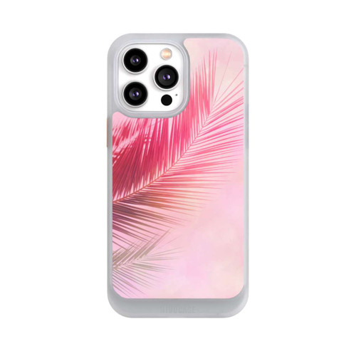 Apple iPhone 14 Pro Max NIVOcore Rosa Tropen