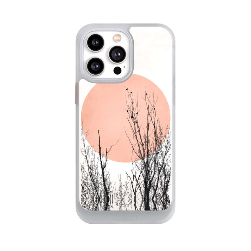 iPhone 14 Pro Max NIVOcore Träume bei Sonnenuntergang