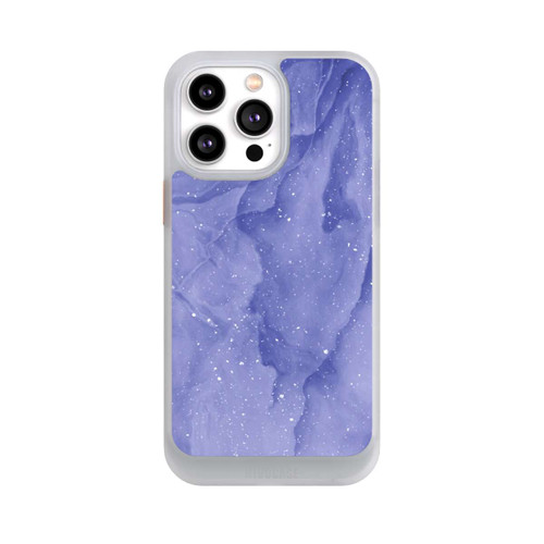 Apple iPhone 14 Pro Max NIVOcore Mystischer Kristall