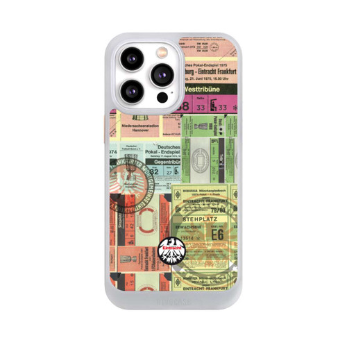 Apple iPhone 14 Pro Max NIVOcore Final Tickets 