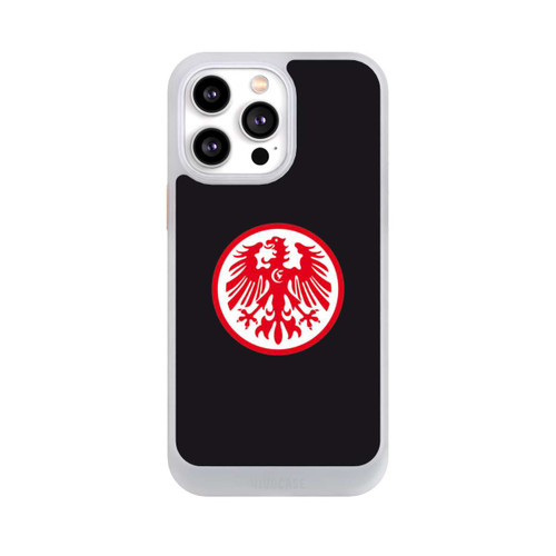 Apple iPhone 14 Pro Max NIVOcore Logo Adler 1920 Rot
