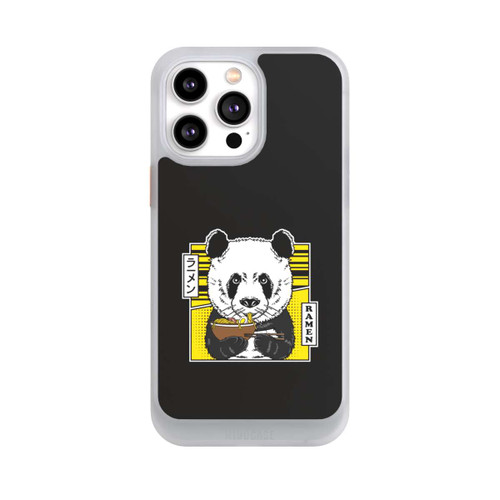 Apple iPhone 14 Pro Max NIVOcore Panda und Ramensuppe