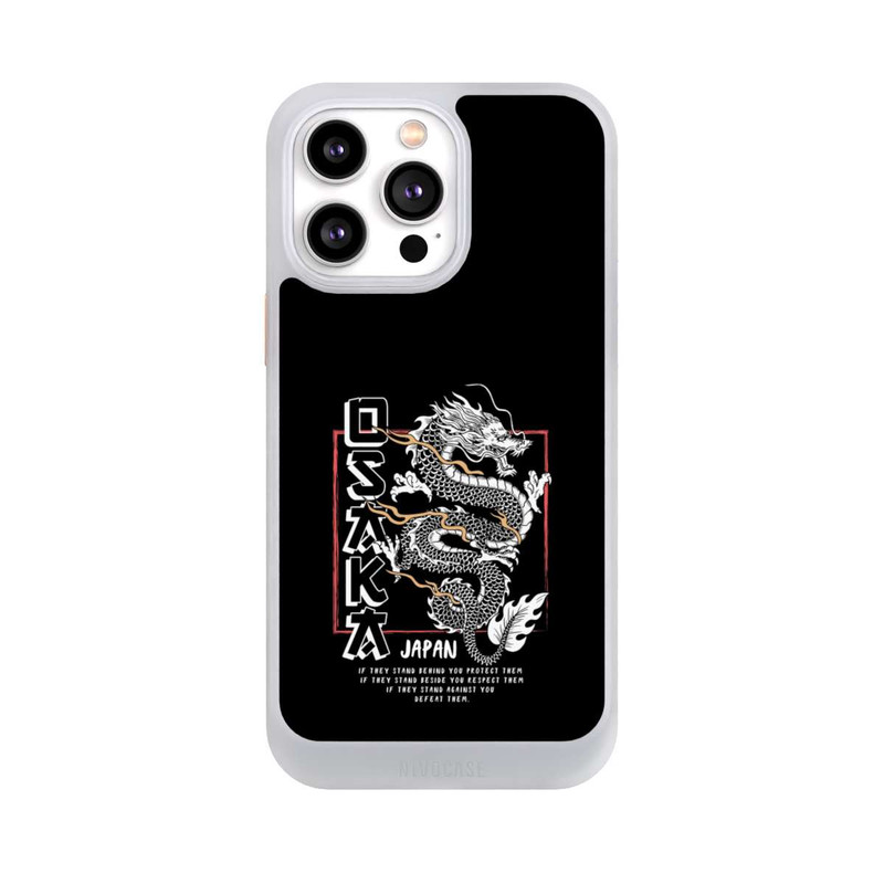 iPhone 14 Pro Max NIVOcore Dragon d'Osaka