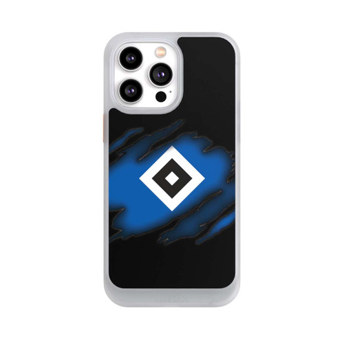 Apple iPhone 14 Pro Max NIVOcore HSV Scratch
