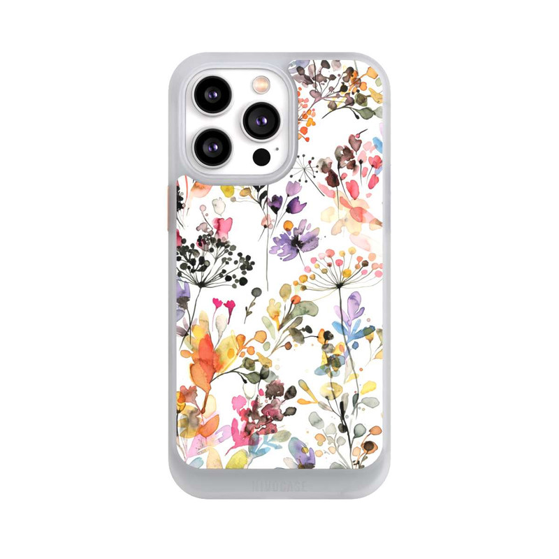 iPhone 14 Pro Max NIVOcore Wilde Gräser