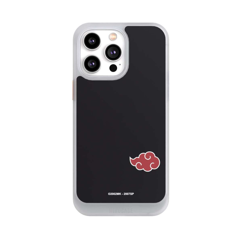 iPhone 14 Pro Max NIVOcore Akatsuki Black