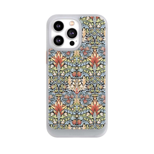 Apple iPhone 14 Pro Max NIVOcore Snakeshead by William Morris