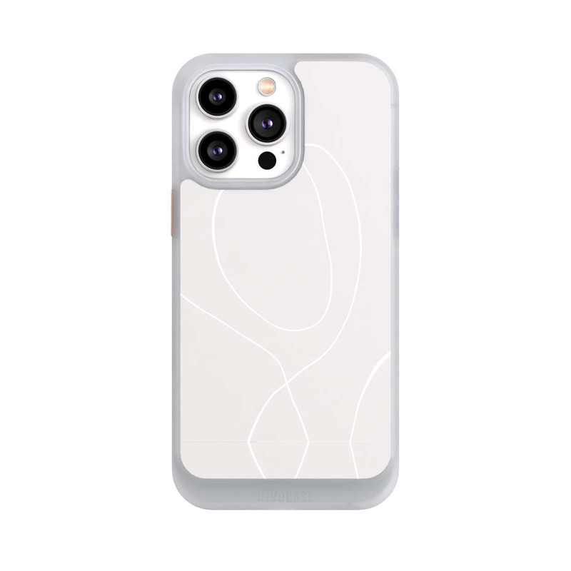 iPhone 14 Pro Max NIVOcore Sanft werden - Anastasia Sawall