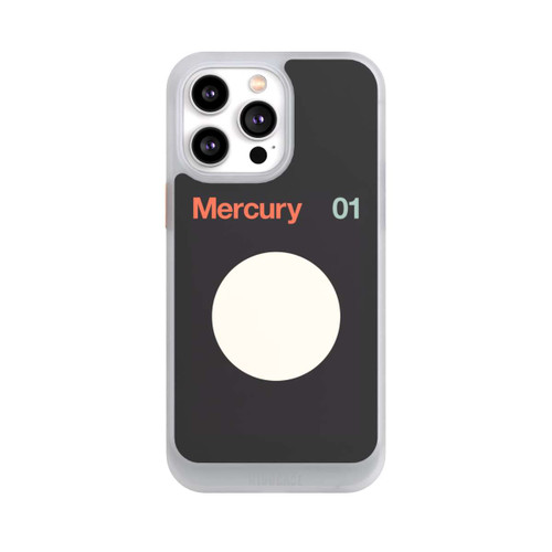 Apple iPhone 14 Pro Max NIVOcore Mercury