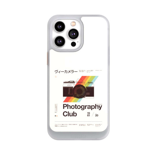Apple iPhone 14 Pro Max NIVOcore Photo Club Print