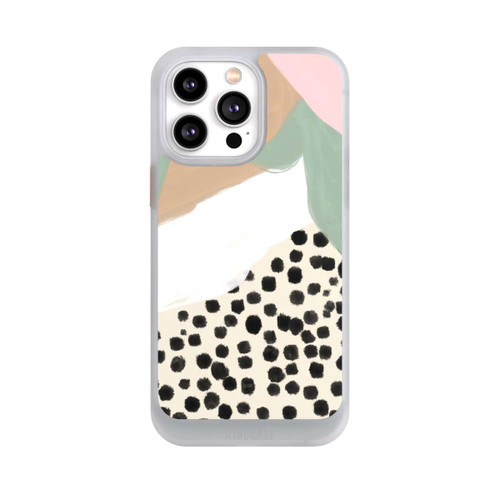 Apple iPhone 14 Pro Max NIVOcore Verrücktes Leben Boho Soft