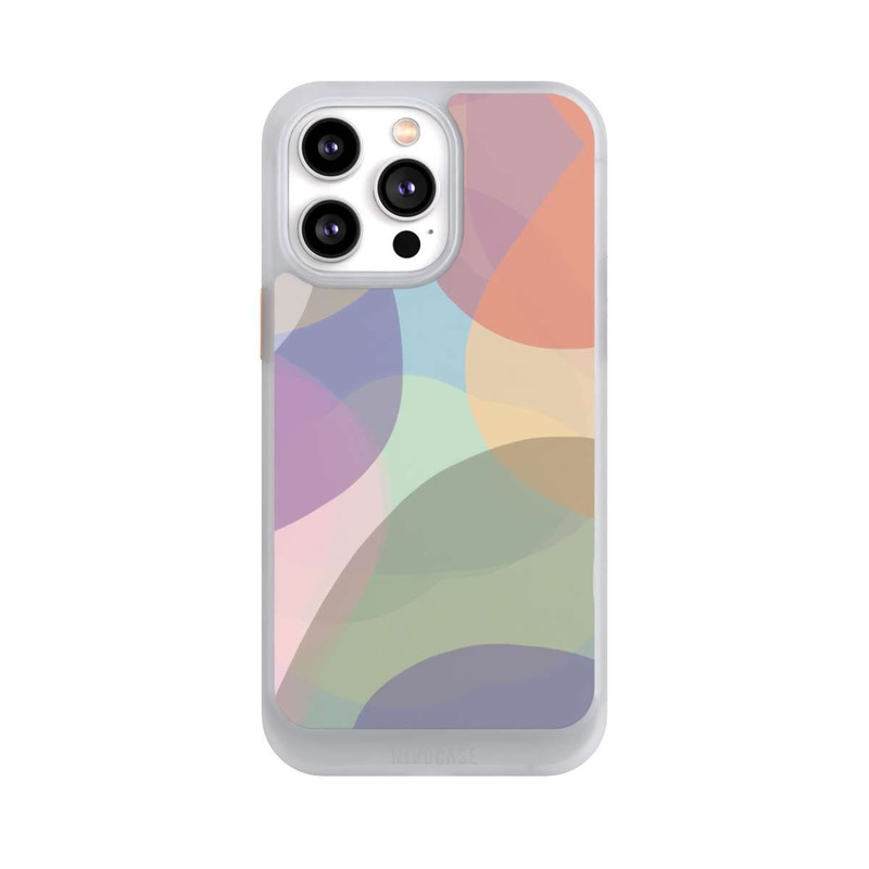 iPhone 14 Pro Max NIVOcore Formes Douces