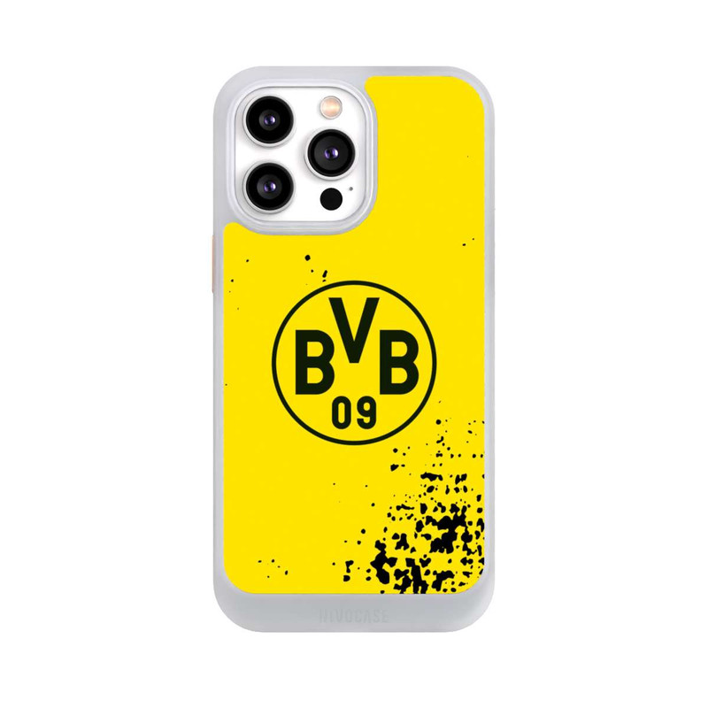 iPhone 14 Pro Max NIVOcore BVB Logo