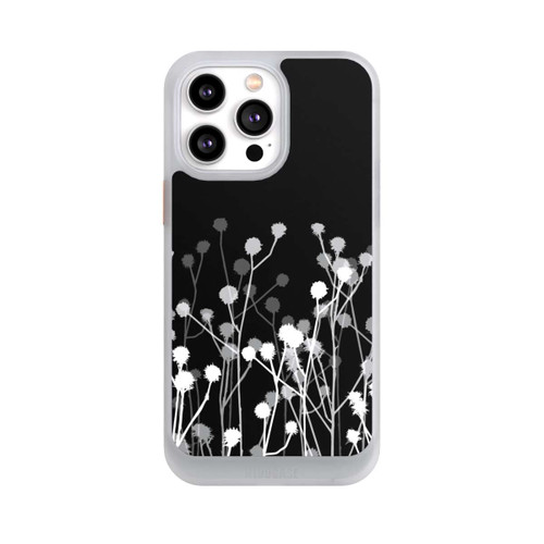 Apple iPhone 14 Pro Max NIVOcore minimalistische Blumen