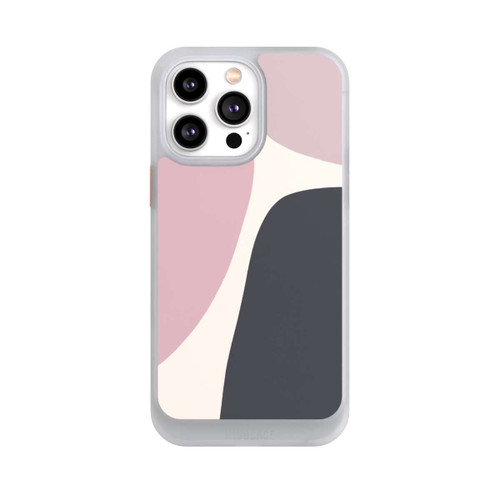 Apple iPhone 14 Pro Max NIVOcore Trio Malve