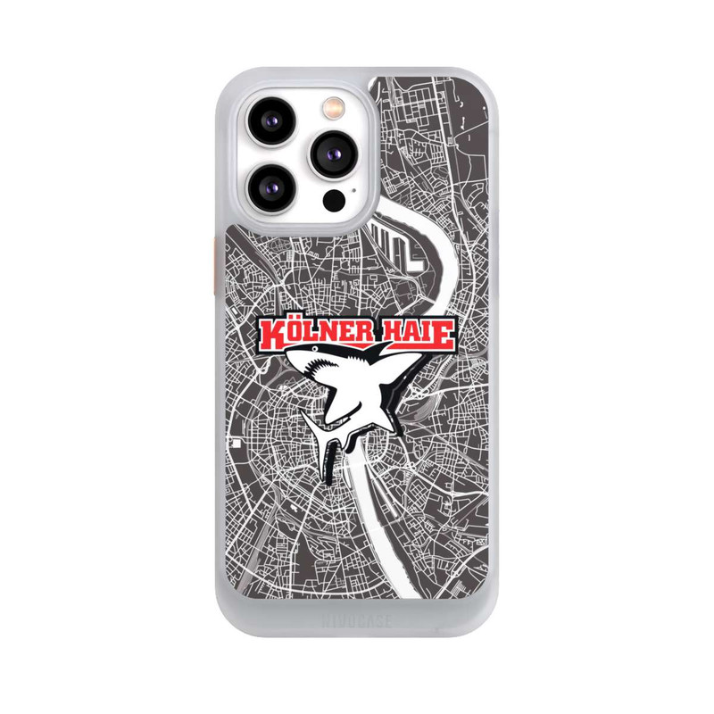 iPhone 14 Pro Max NIVOcore Kölner Haie City
