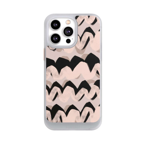 Apple iPhone 14 Pro Max NIVOcore Zickzack