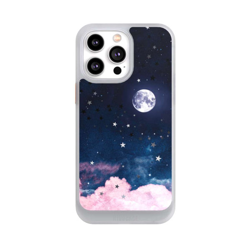 Apple iPhone 14 Pro Max NIVOcore Süßes Mondlicht