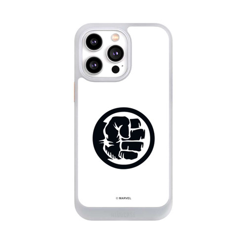 Apple iPhone 14 Pro Max NIVOcore Hulk Fist Logo