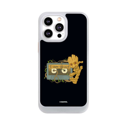 Apple iPhone 14 Pro Max NIVOcore I am Groot Guardians Of The Galaxy