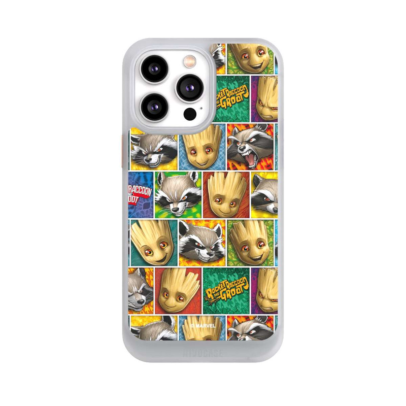 iPhone 14 Pro Max NIVOcore Guardians Of The Galaxy Collage