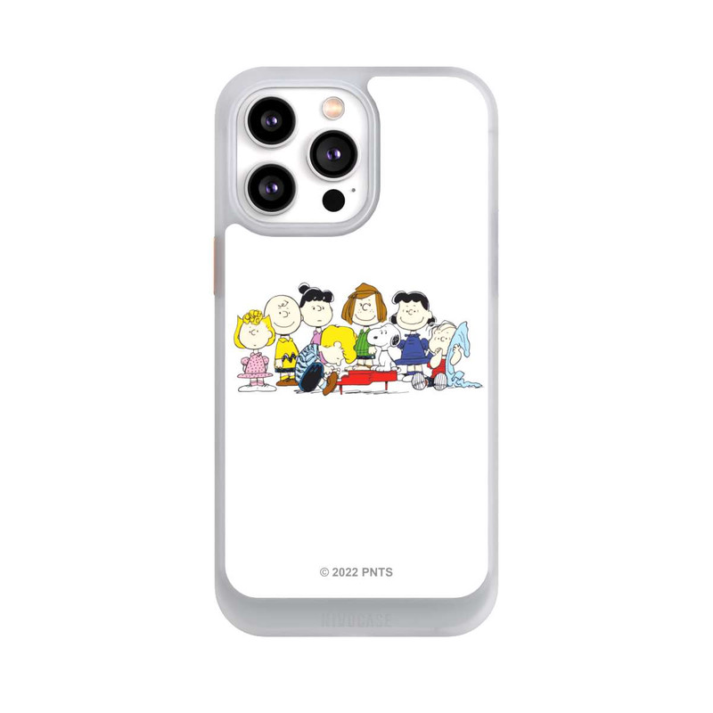 iPhone 14 Pro Max NIVOcore Peanuts Gruppenbild
